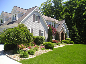 Landscapers and Lawncare Services in College Point, NY